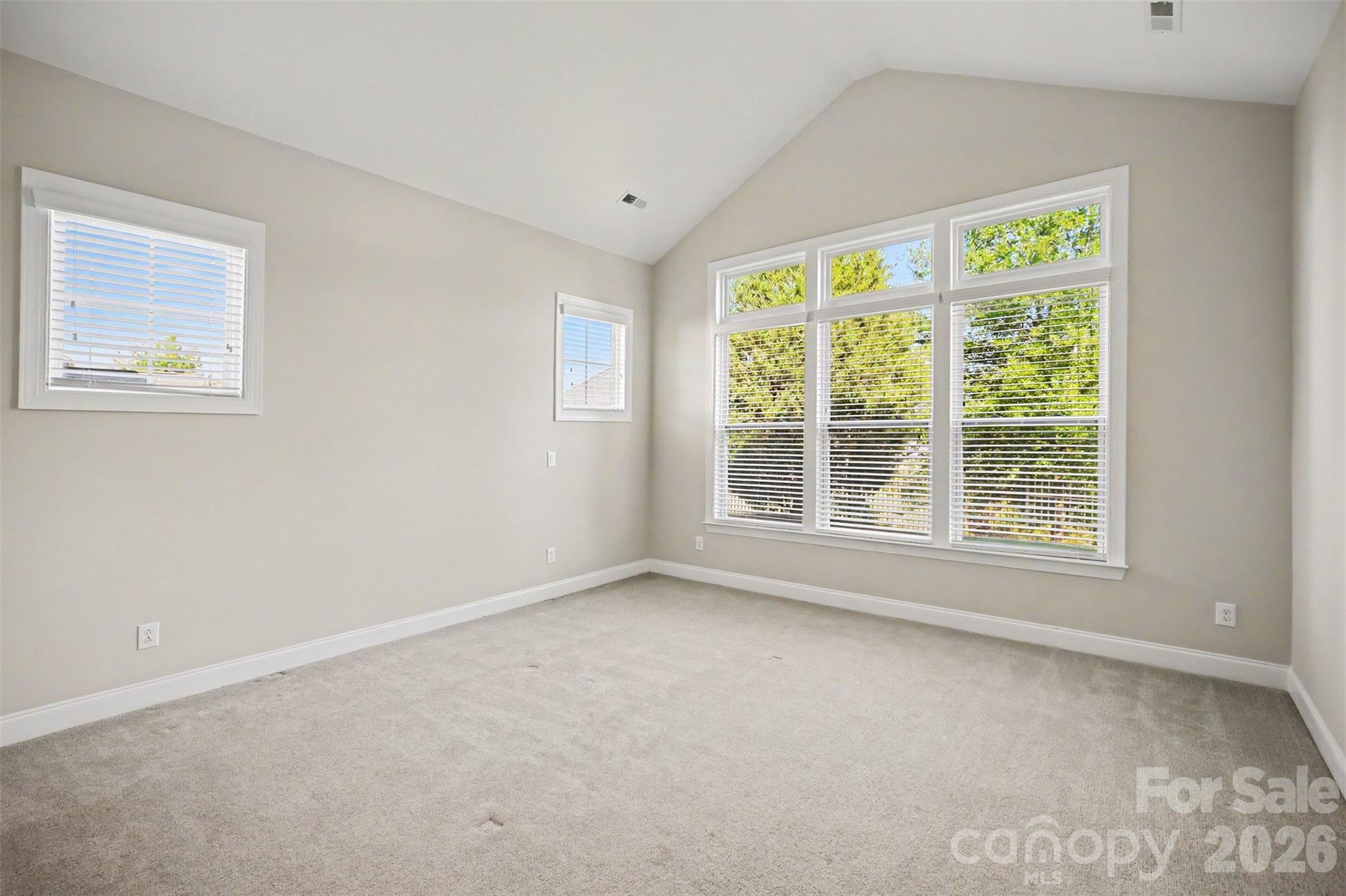 Habersham - Residential