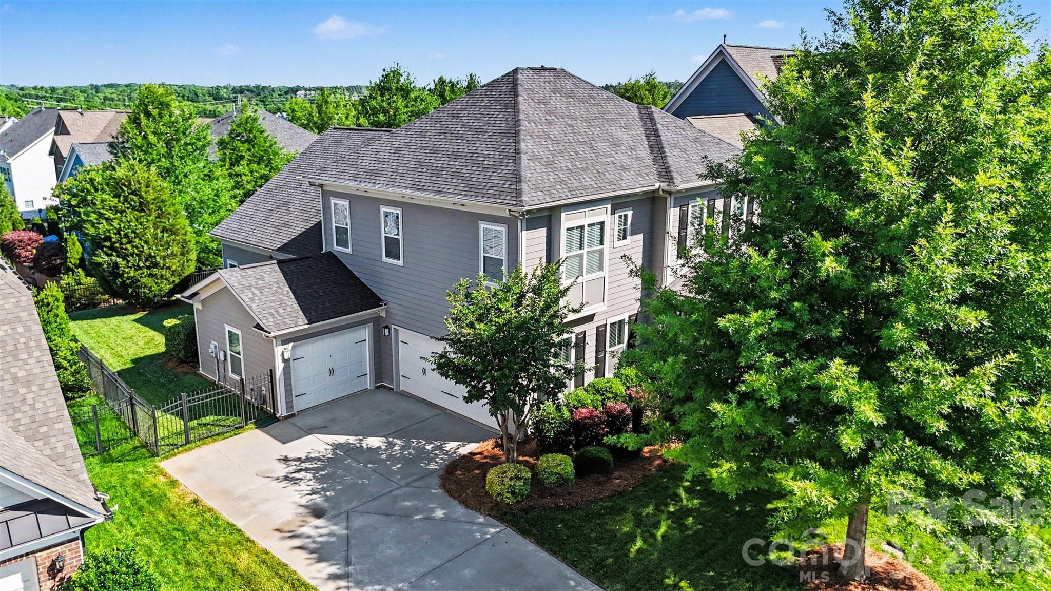 221 Hampton Trail Drive