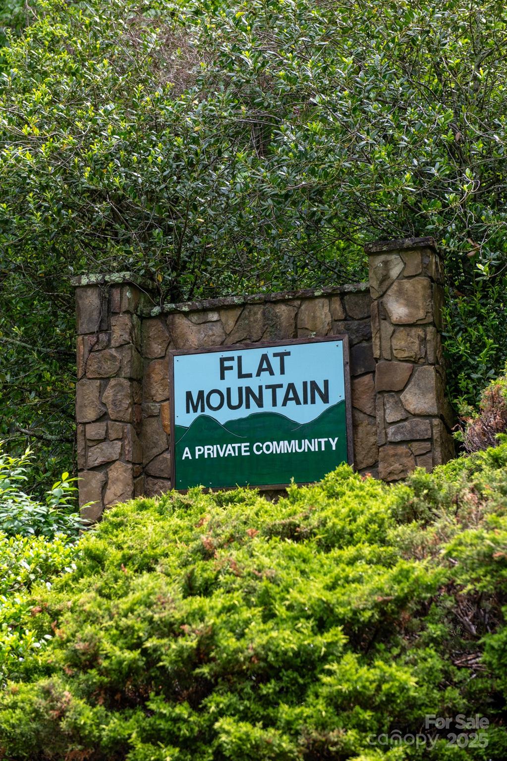 000 Flat Mountain Road