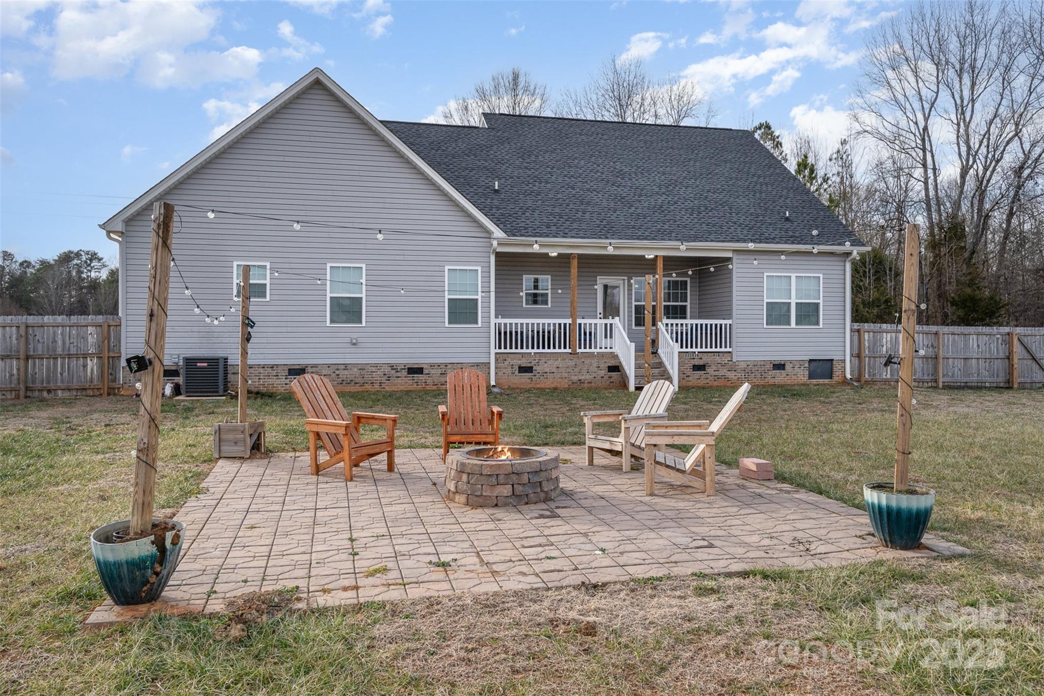 Hopes Corner - Residential