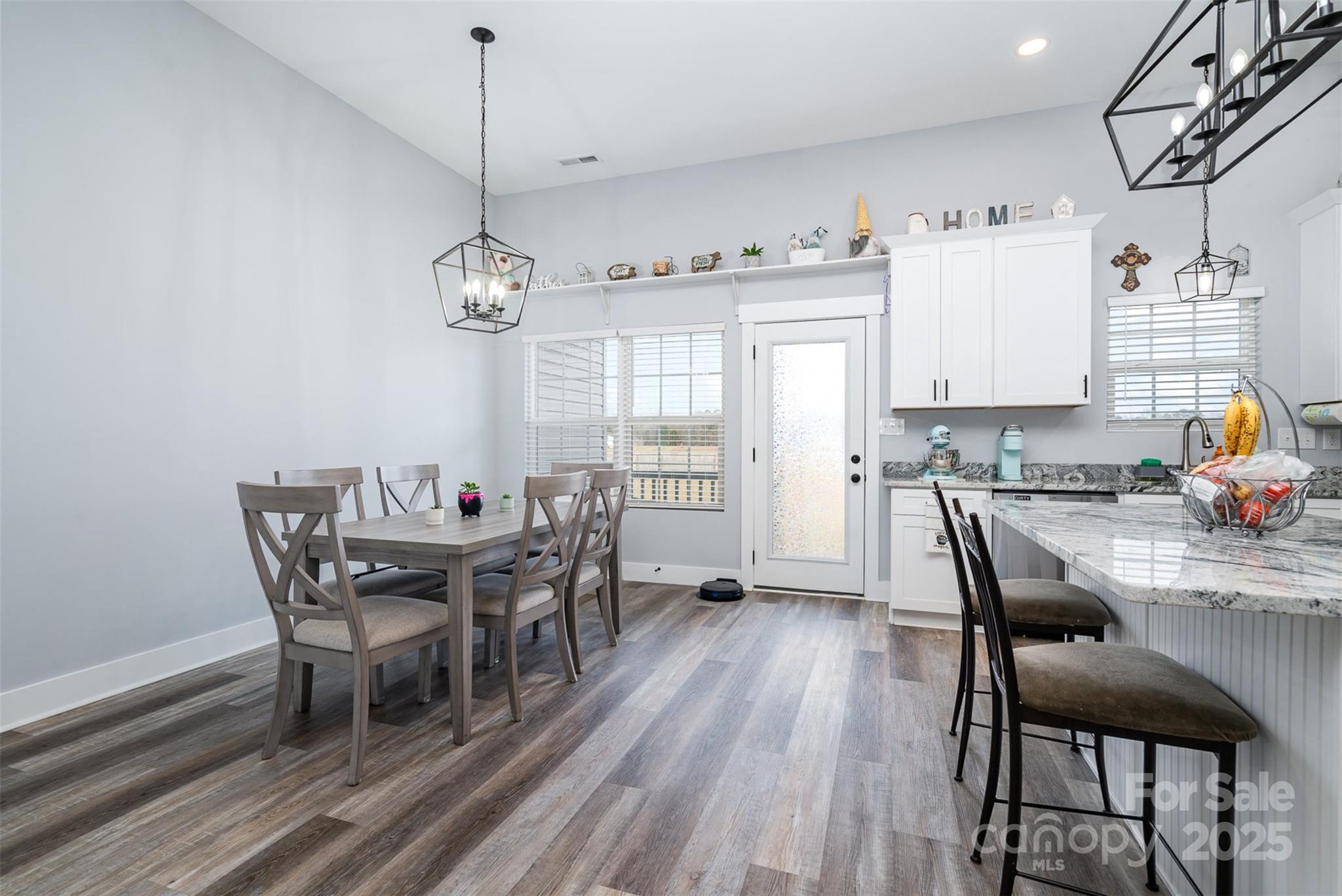 Hopes Corner - Residential