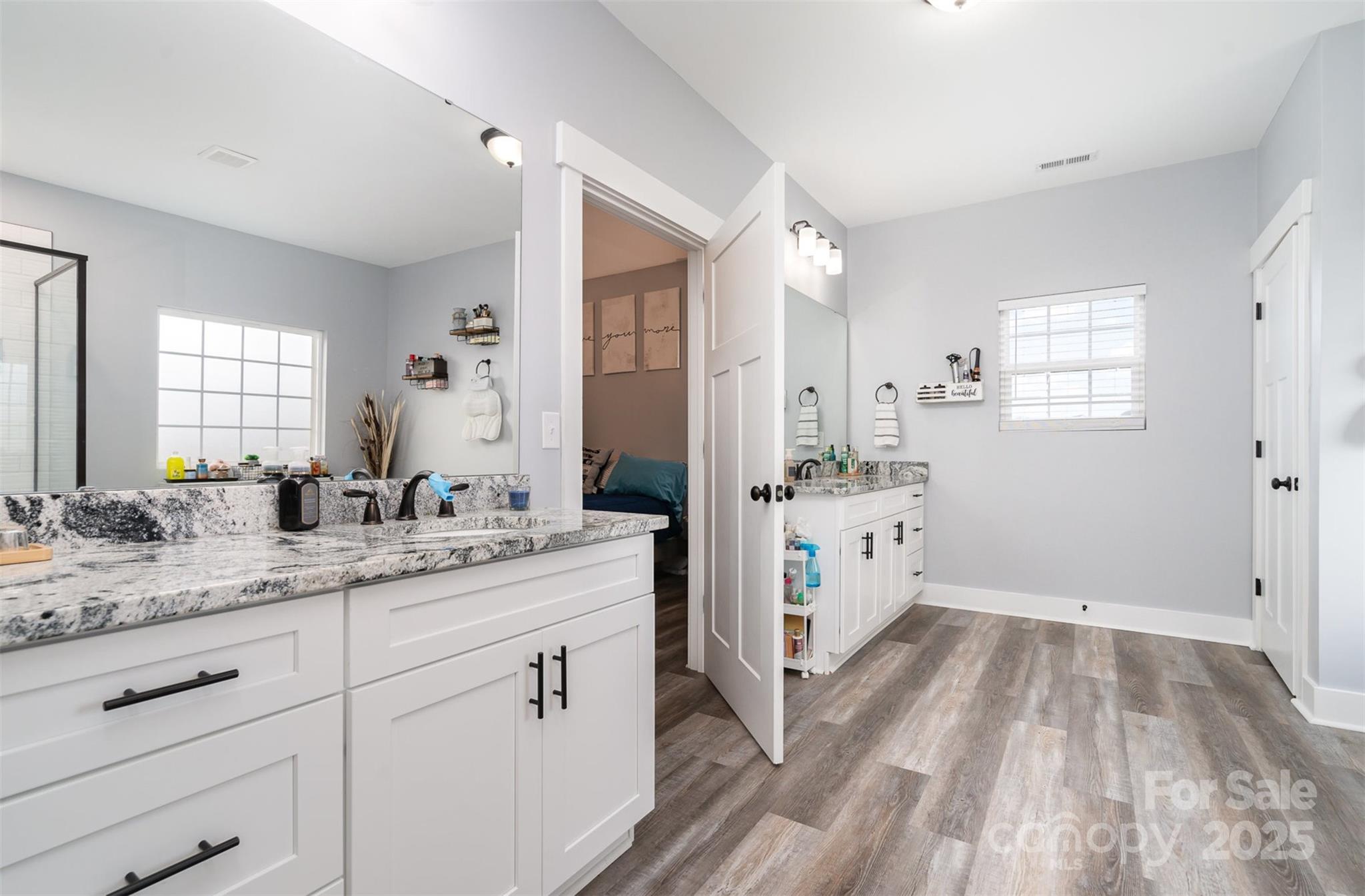 Hopes Corner - Residential