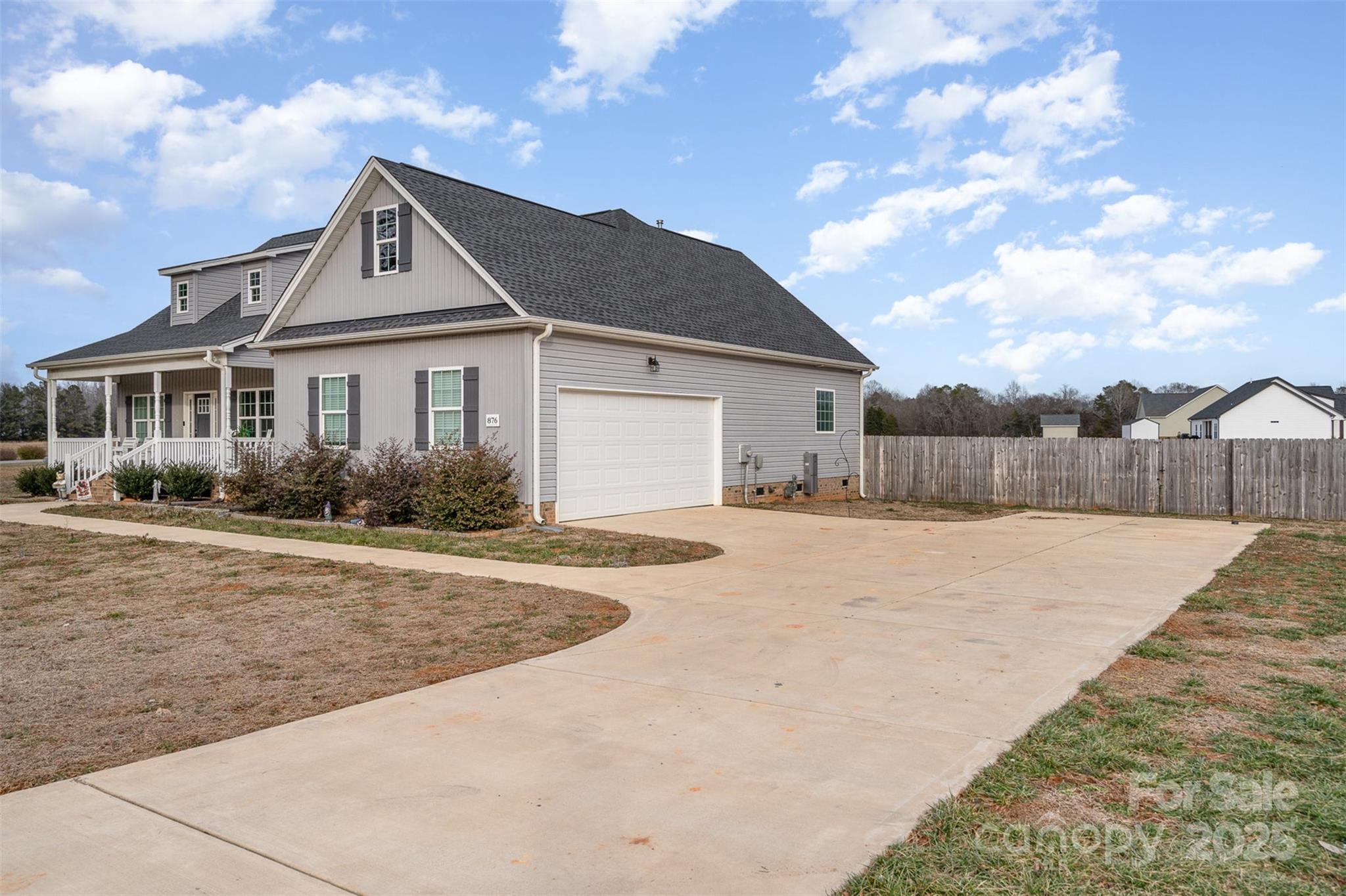 Hopes Corner - Residential