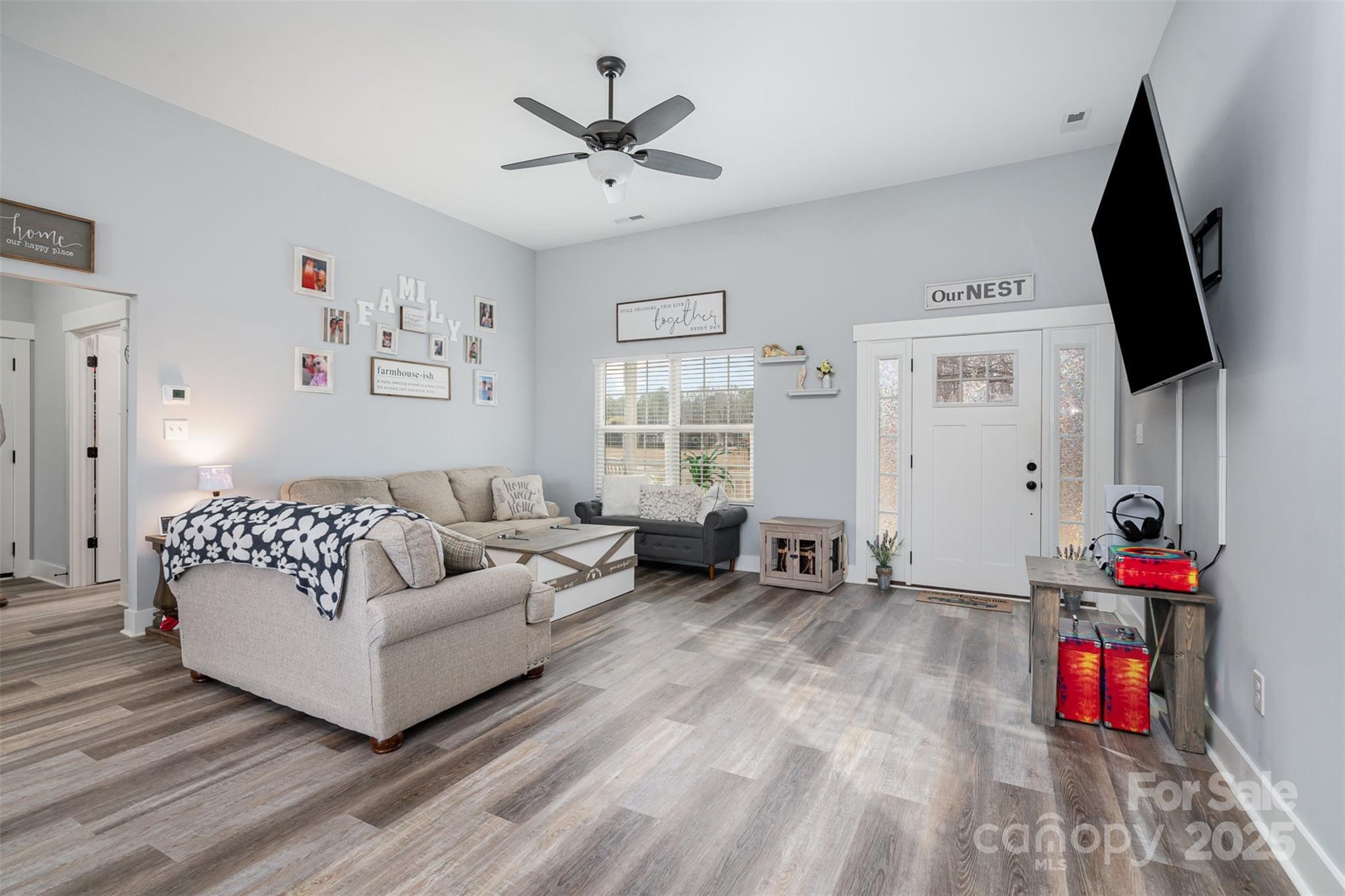 Hopes Corner - Residential