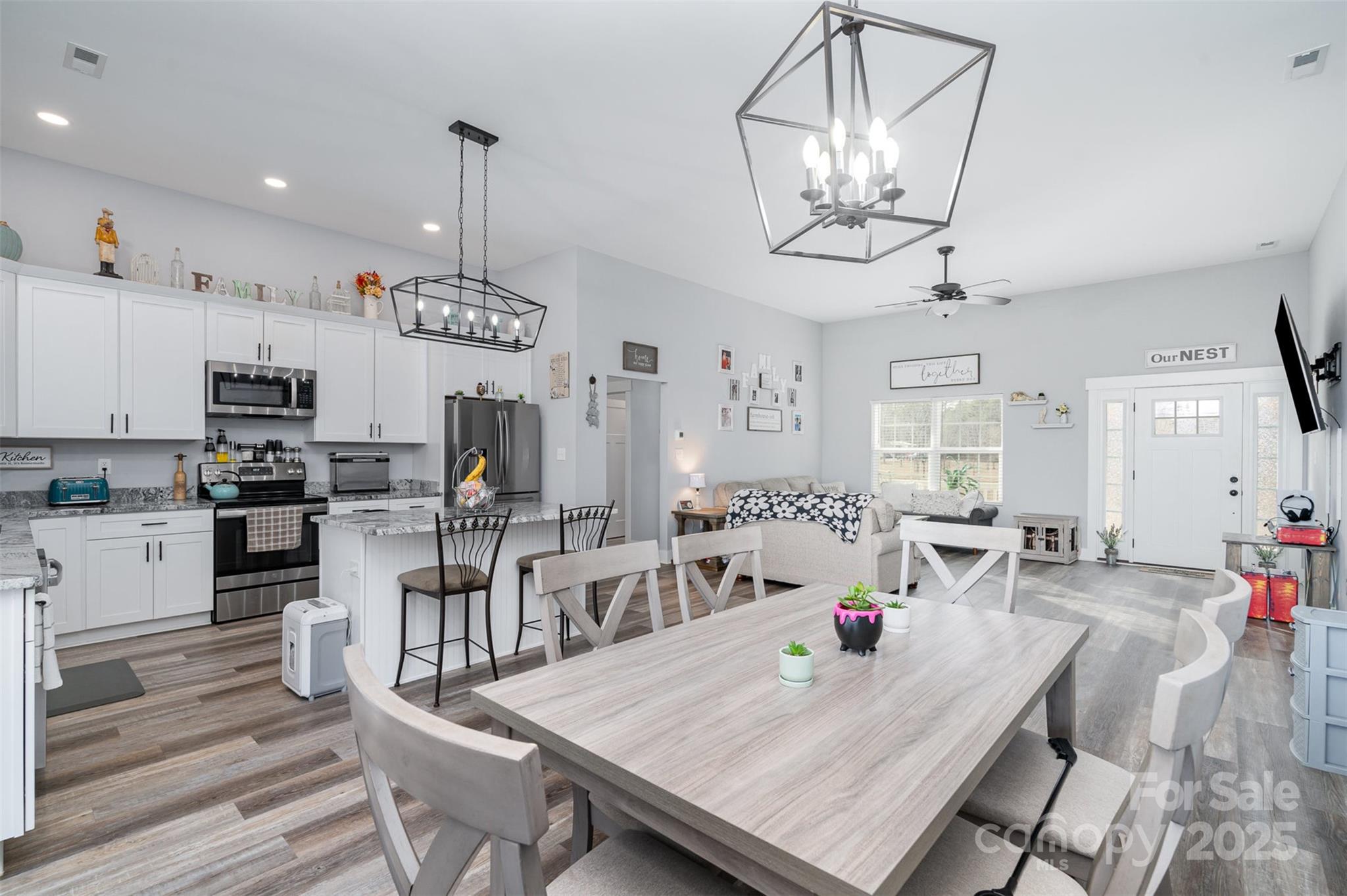 Hopes Corner - Residential