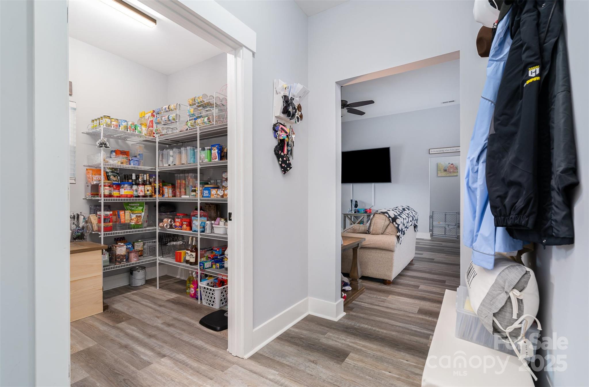 Hopes Corner - Residential