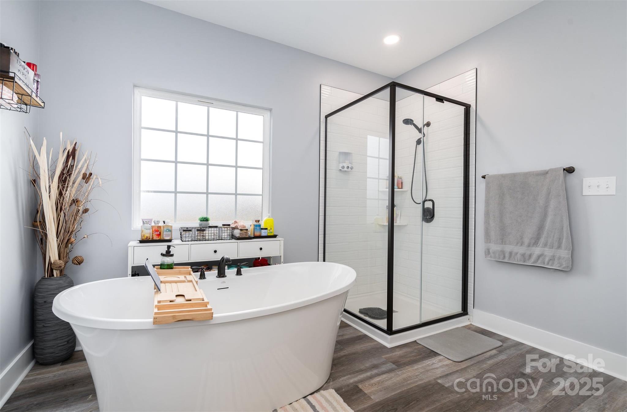 Hopes Corner - Residential