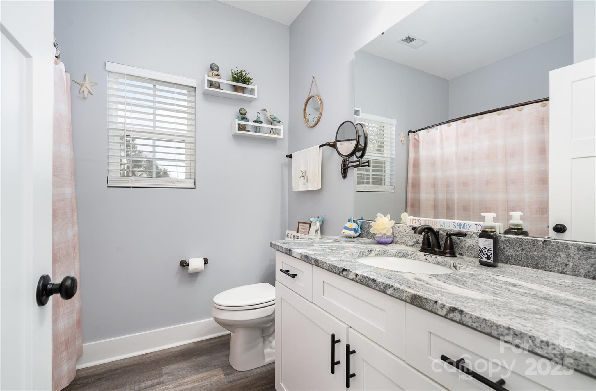 Hopes Corner - Residential