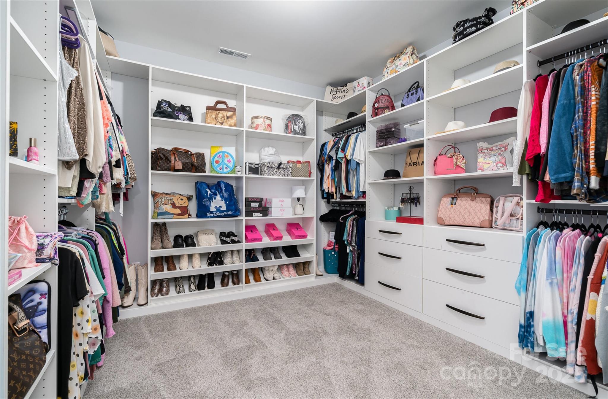 Hopes Corner - Residential