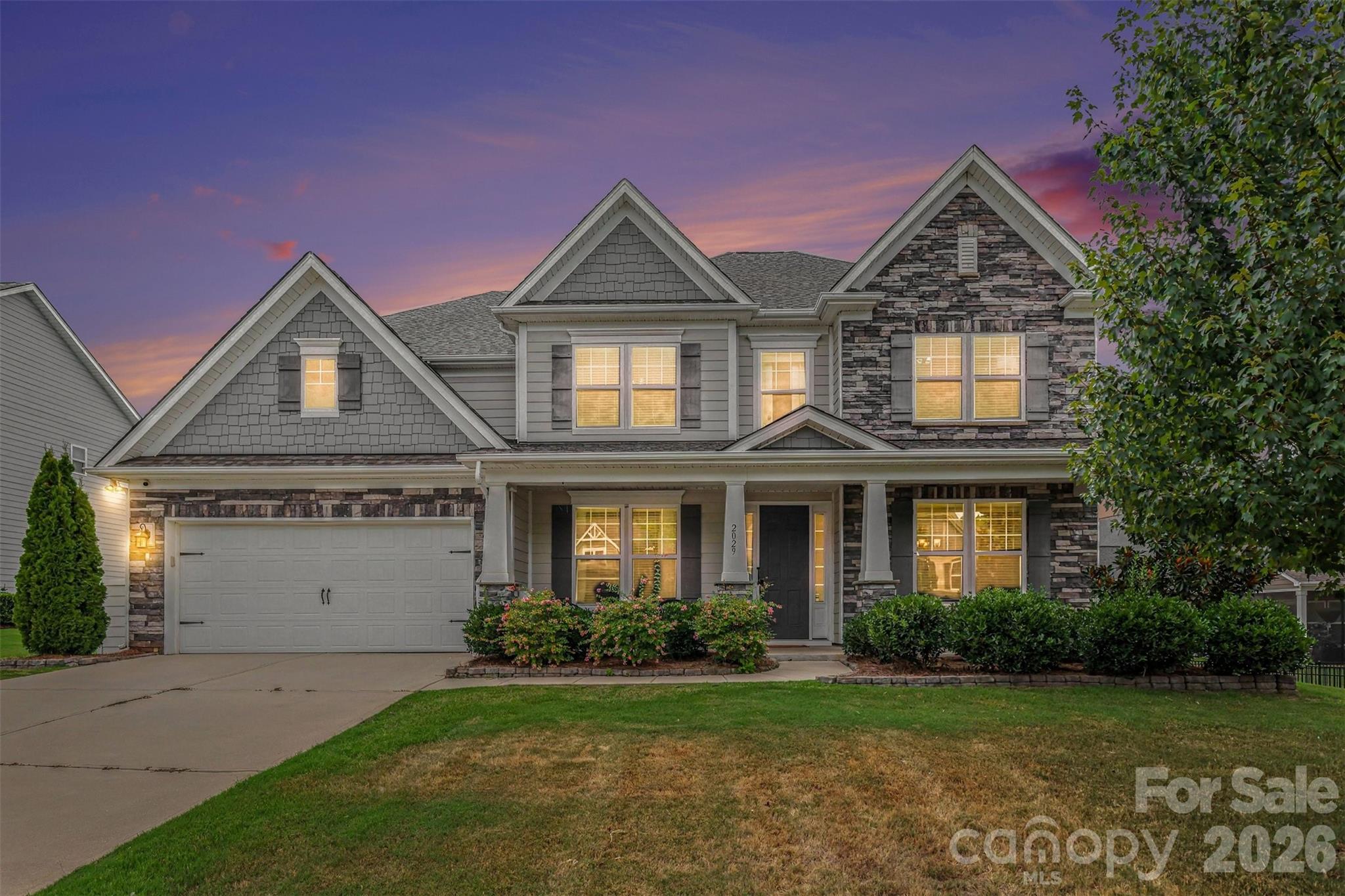 2029 Oliver Terrace