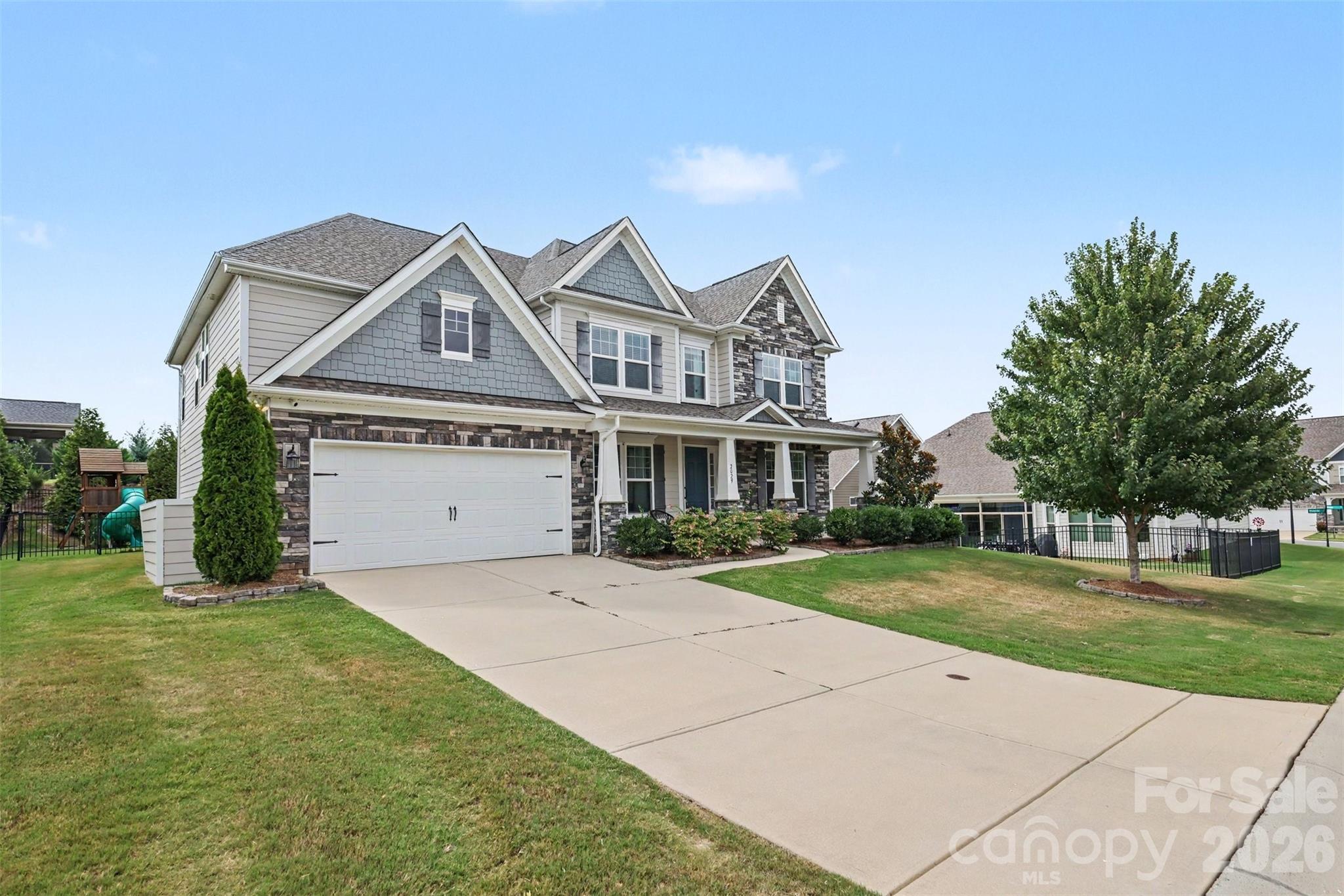 2029 Oliver Terrace