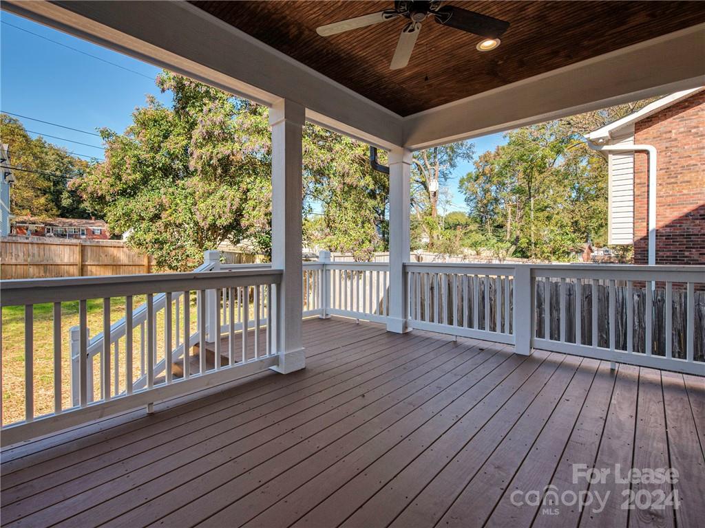 Regal Heights - Residential Lease