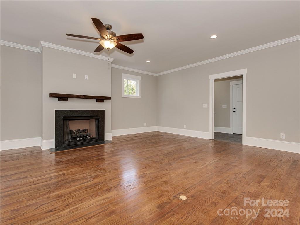 Regal Heights - Residential Lease