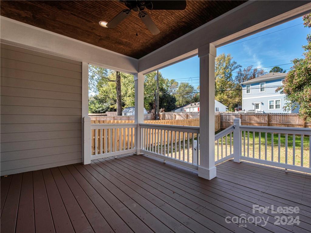 Regal Heights - Residential Lease