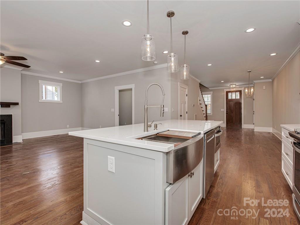 Regal Heights - Residential Lease