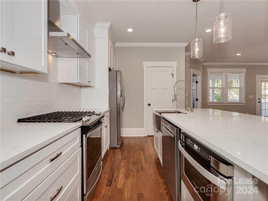 Regal Heights - Residential Lease