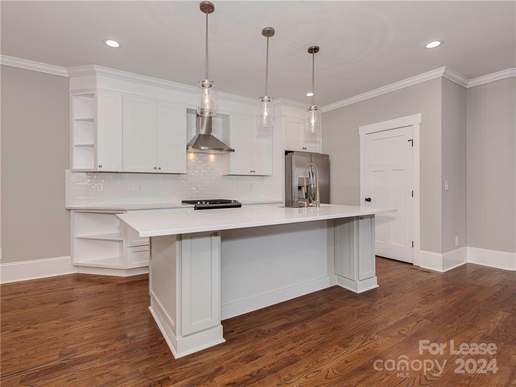 Regal Heights - Residential Lease