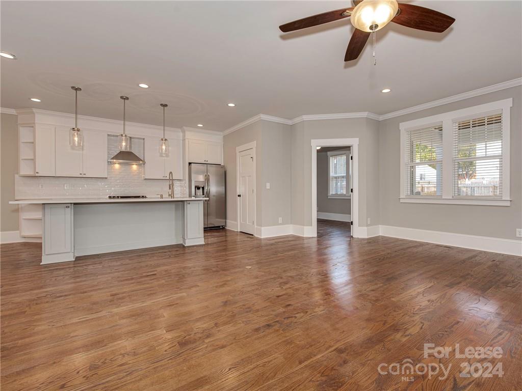 Regal Heights - Residential Lease