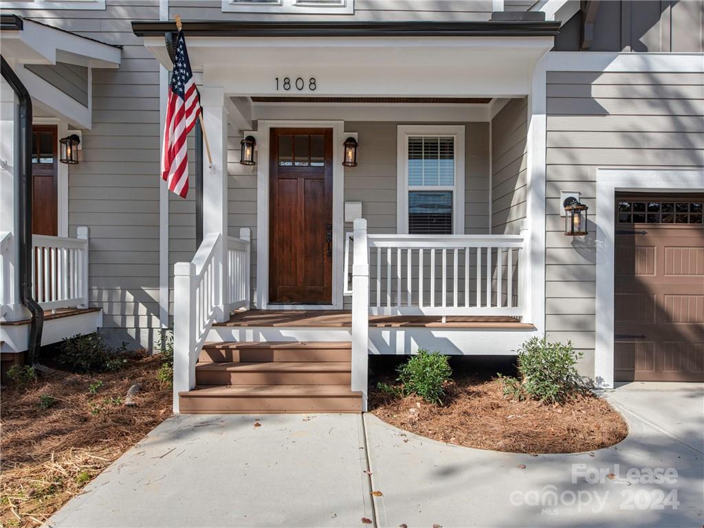 Regal Heights - Residential Lease