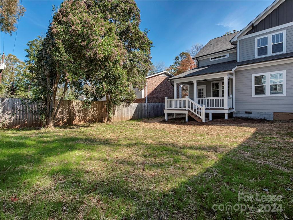 Regal Heights - Residential Lease