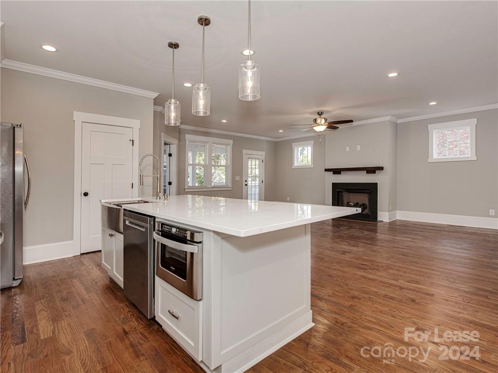 Regal Heights - Residential Lease