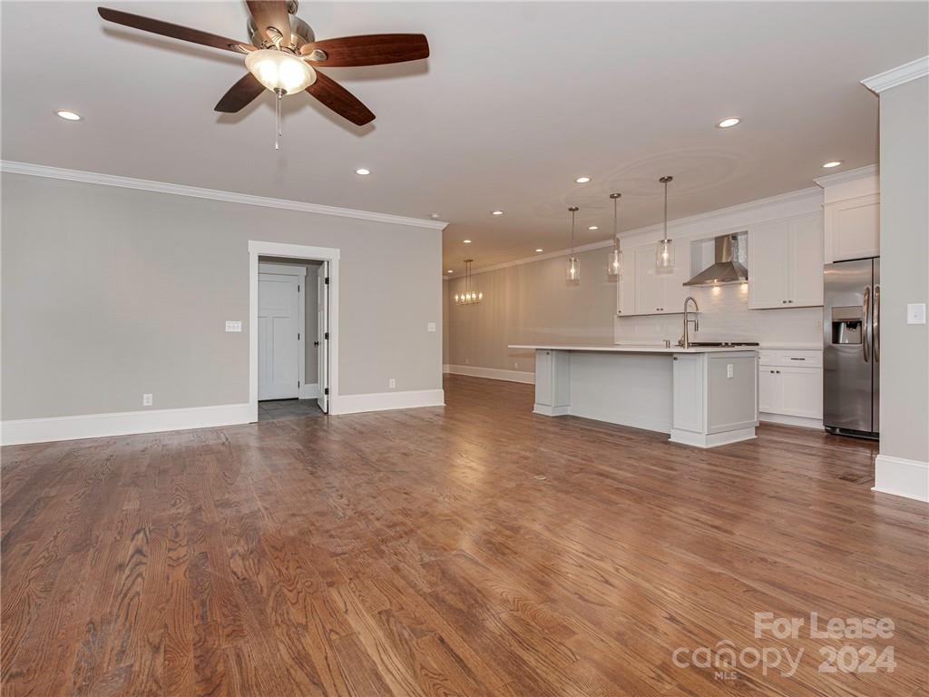 Regal Heights - Residential Lease