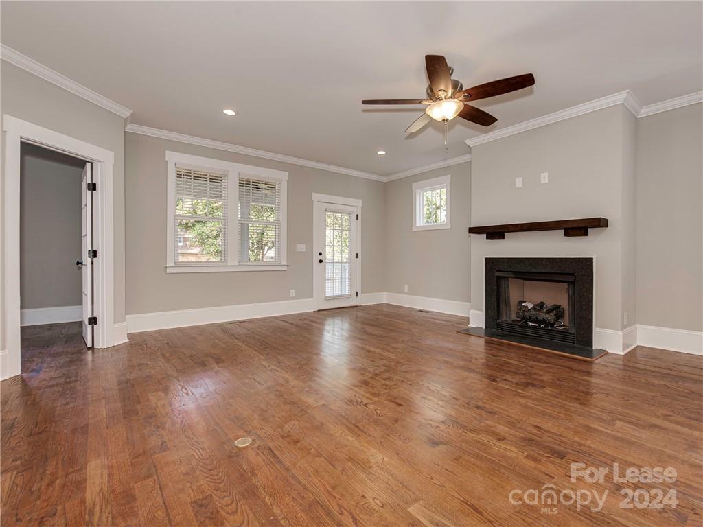 Regal Heights - Residential Lease