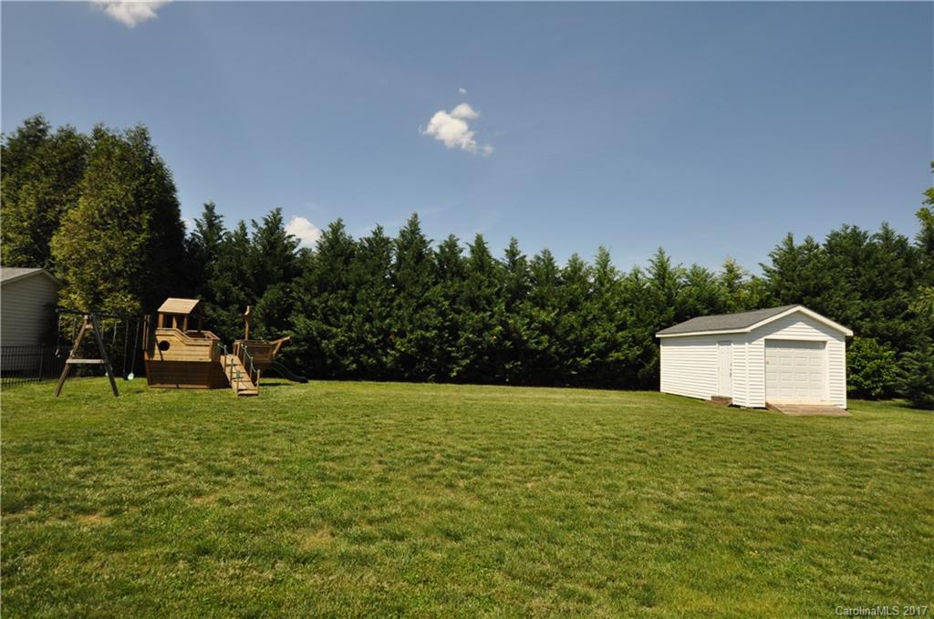 Forest Pointe - Residential