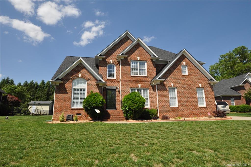 Forest Pointe - Residential