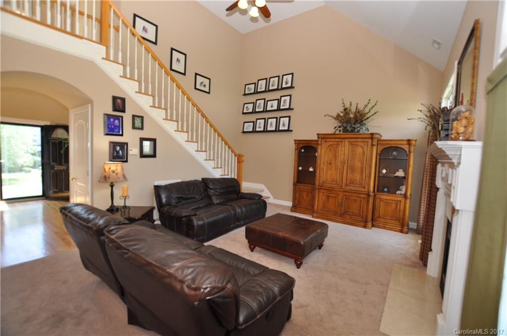 Forest Pointe - Residential