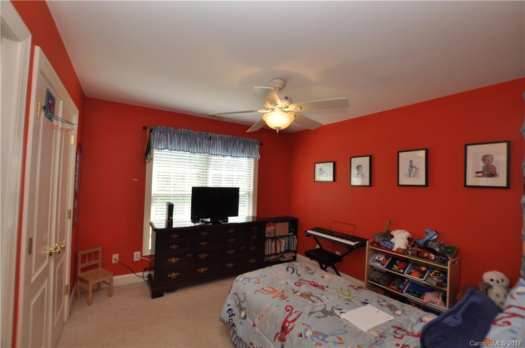 Forest Pointe - Residential