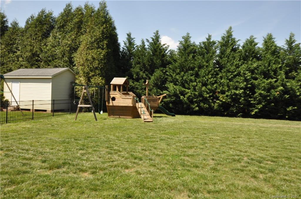 Forest Pointe - Residential