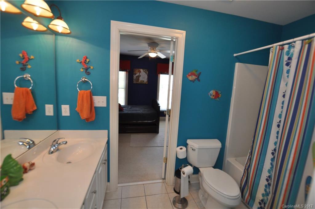 Forest Pointe - Residential