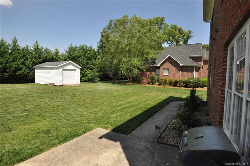 Forest Pointe - Residential