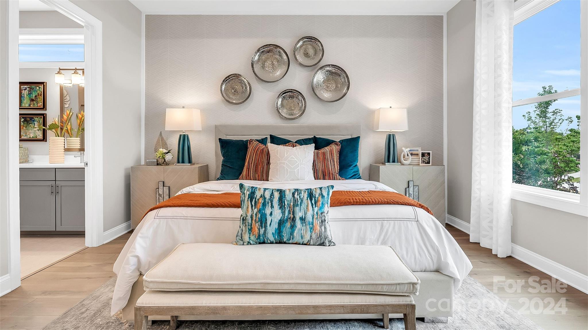 Cresswind at Wesley Chapel - Residential