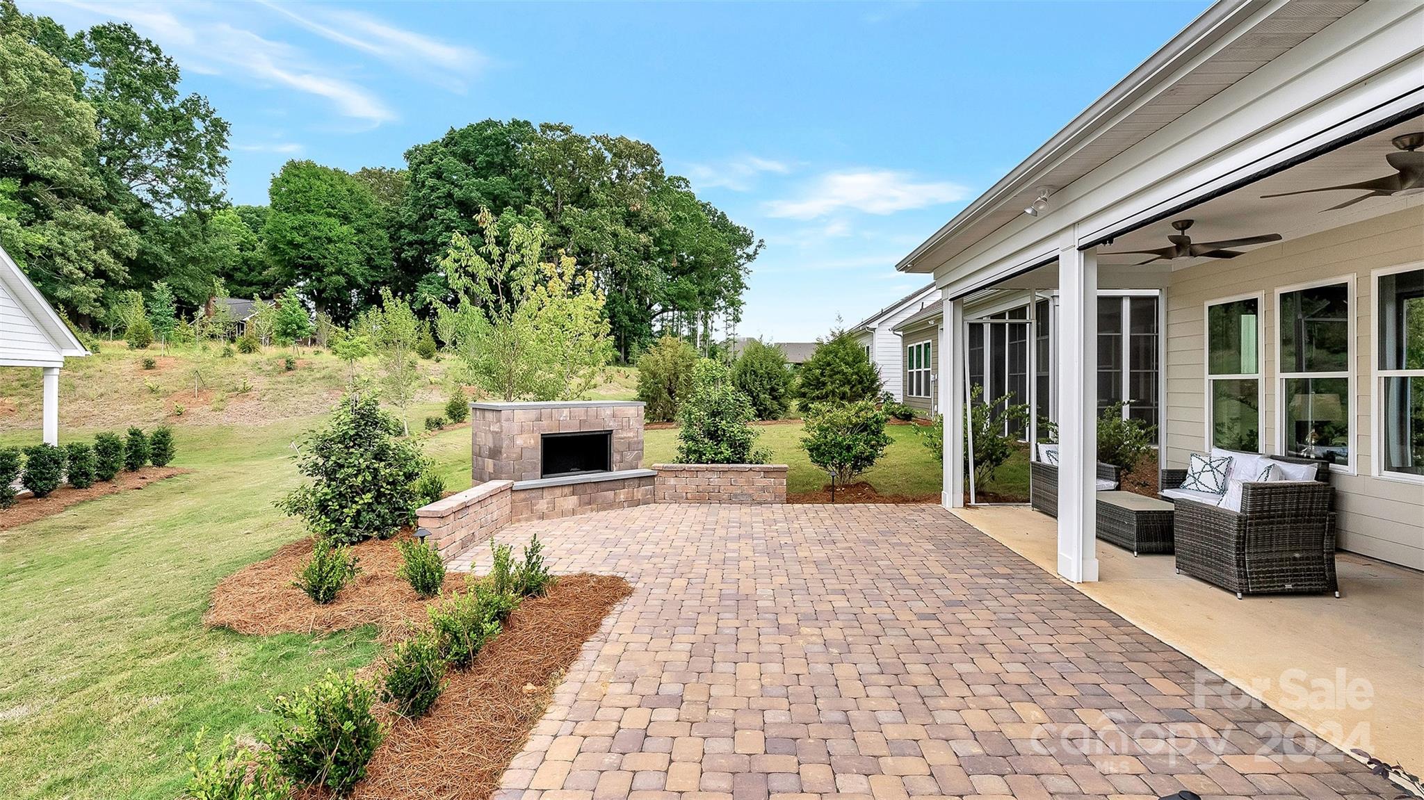 Cresswind at Wesley Chapel - Residential