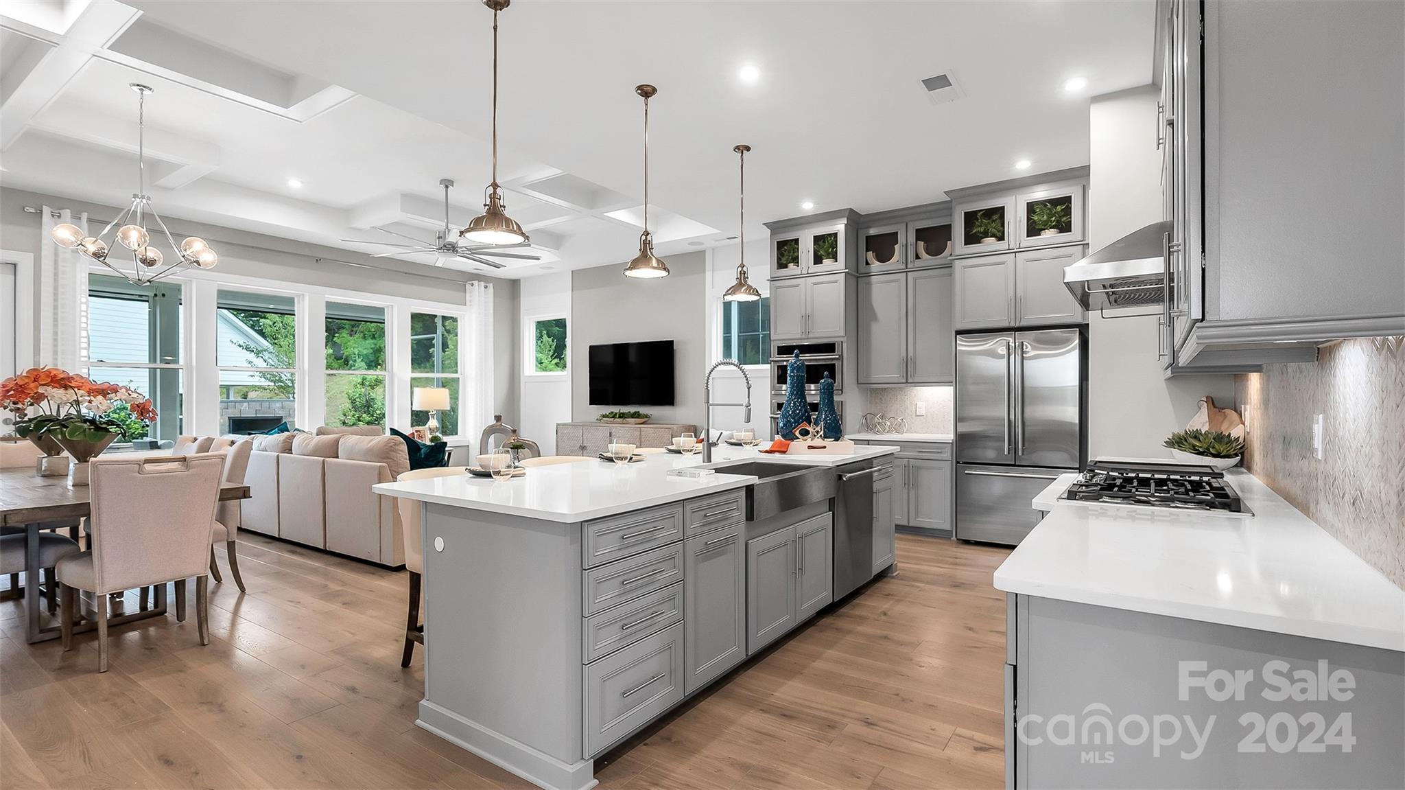 Cresswind at Wesley Chapel - Residential