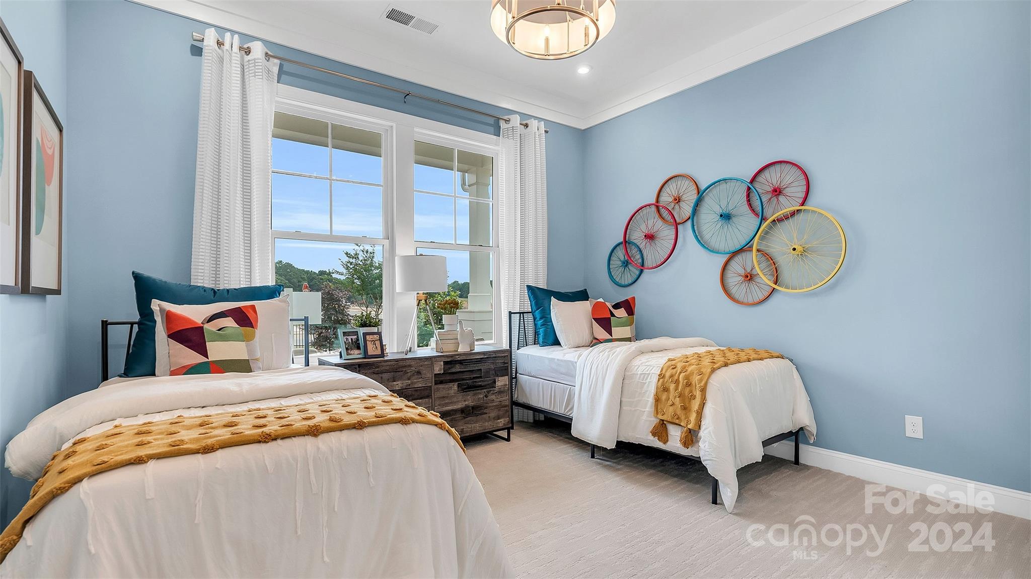 Cresswind at Wesley Chapel - Residential