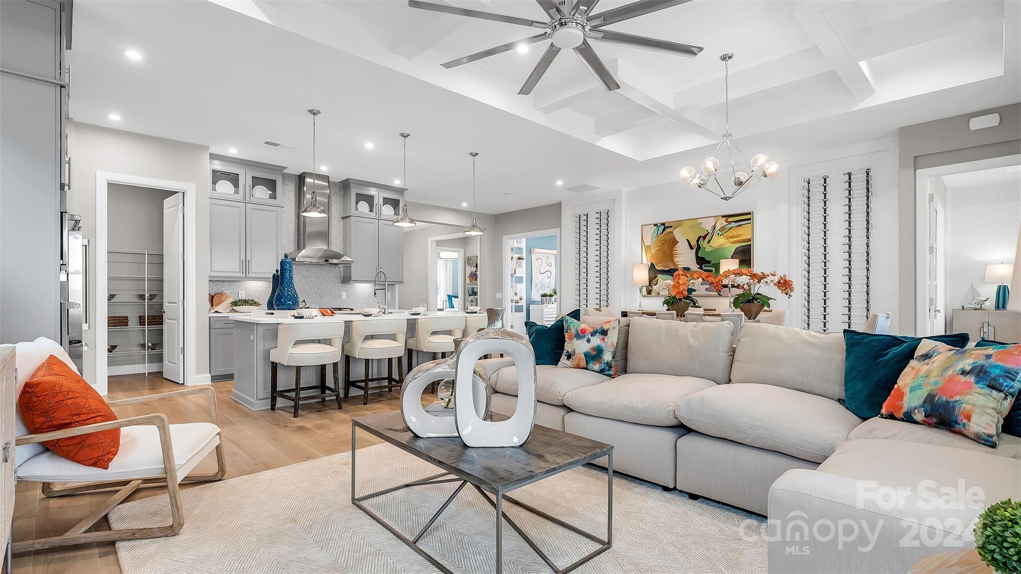 Cresswind at Wesley Chapel - Residential