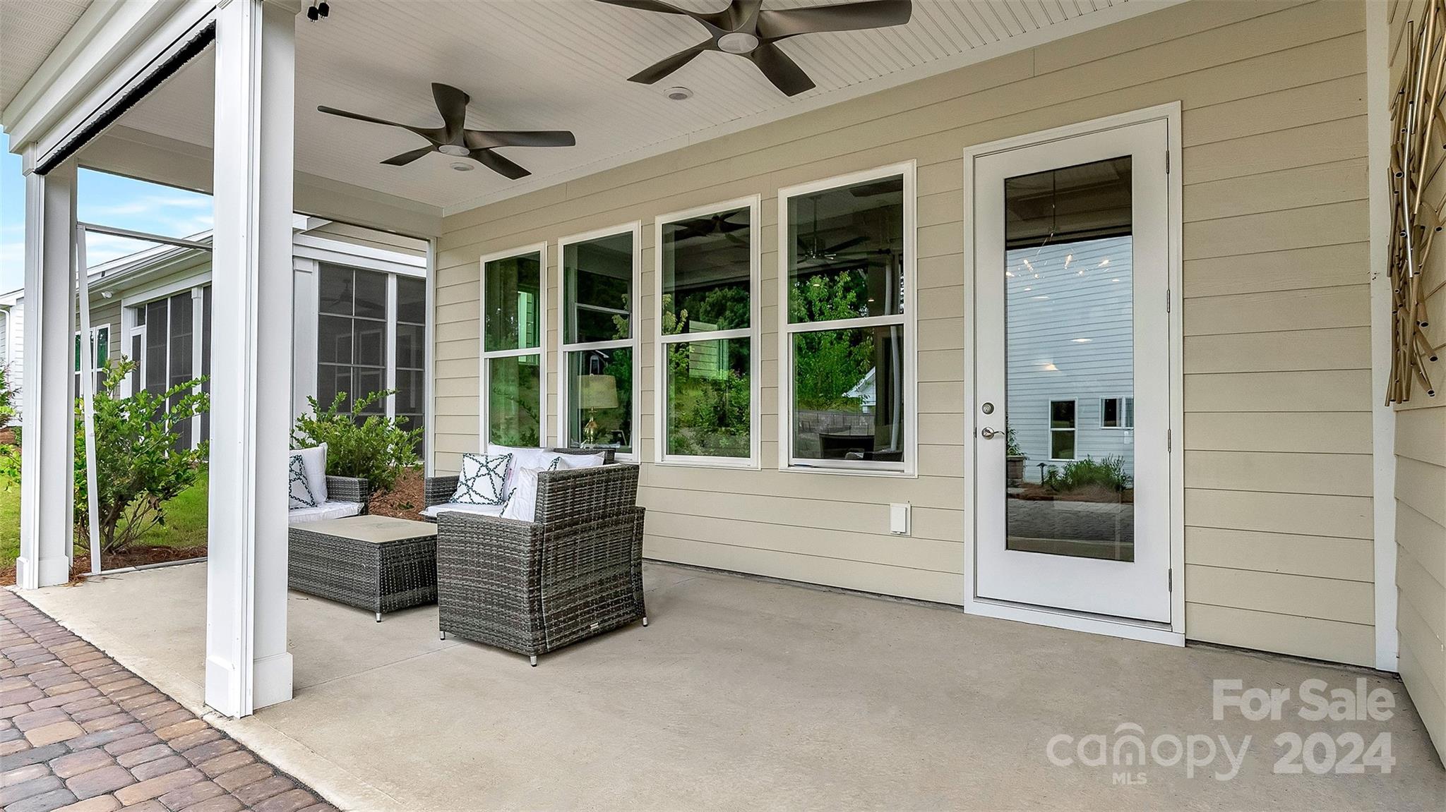 Cresswind at Wesley Chapel - Residential