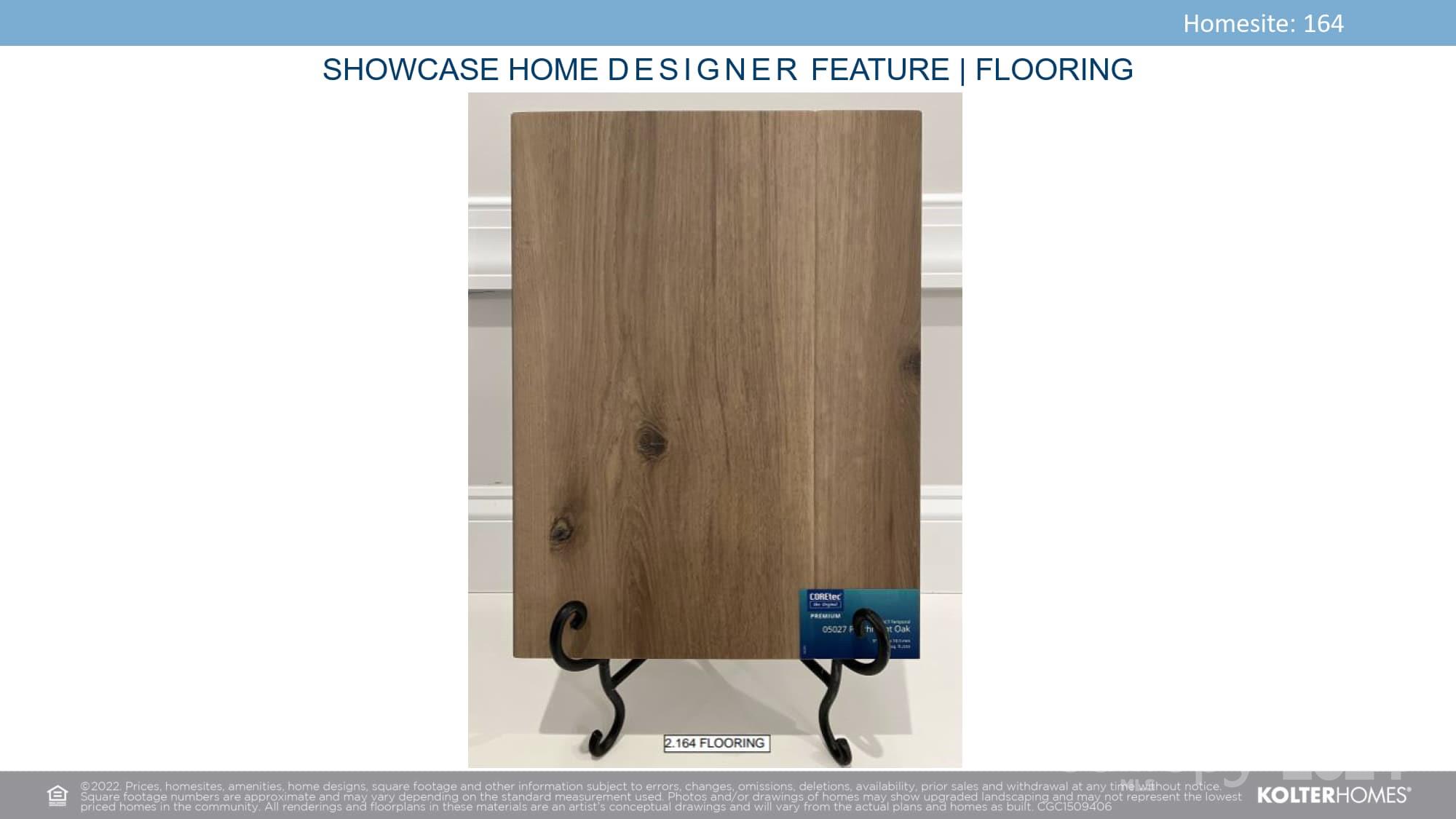 Cresswind at Wesley Chapel - Residential