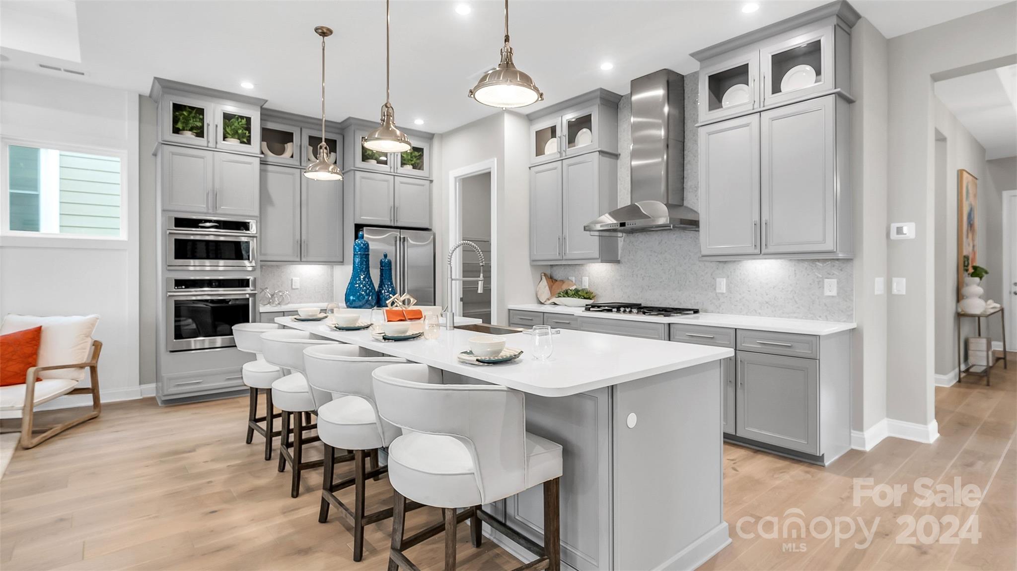 Cresswind at Wesley Chapel - Residential