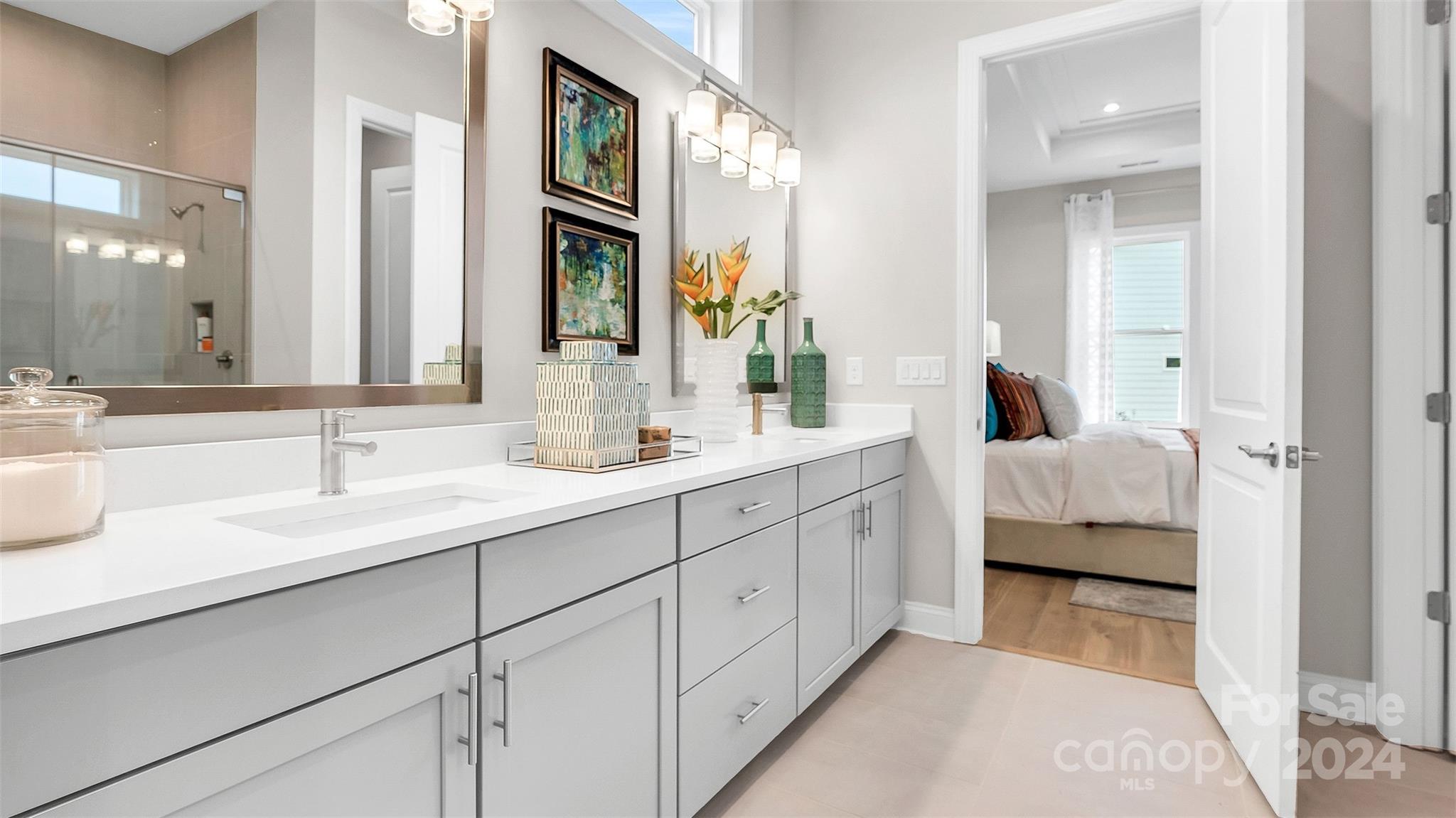 Cresswind at Wesley Chapel - Residential