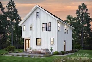 0000 Trull Hinson Road 2