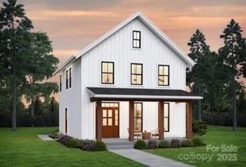 0000 Trull Hinson Road 2 Wingate NC 28174