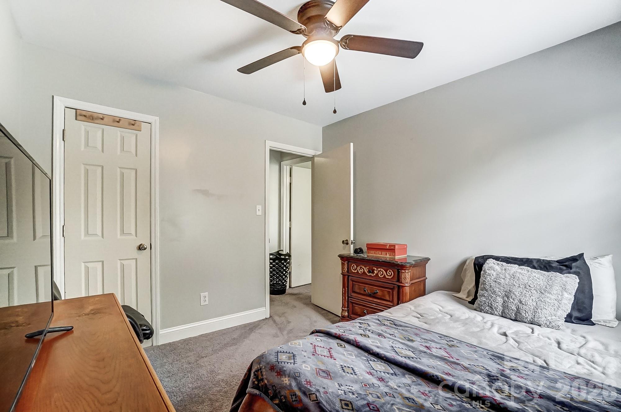 FALCONBRIDGE - Residential Lease