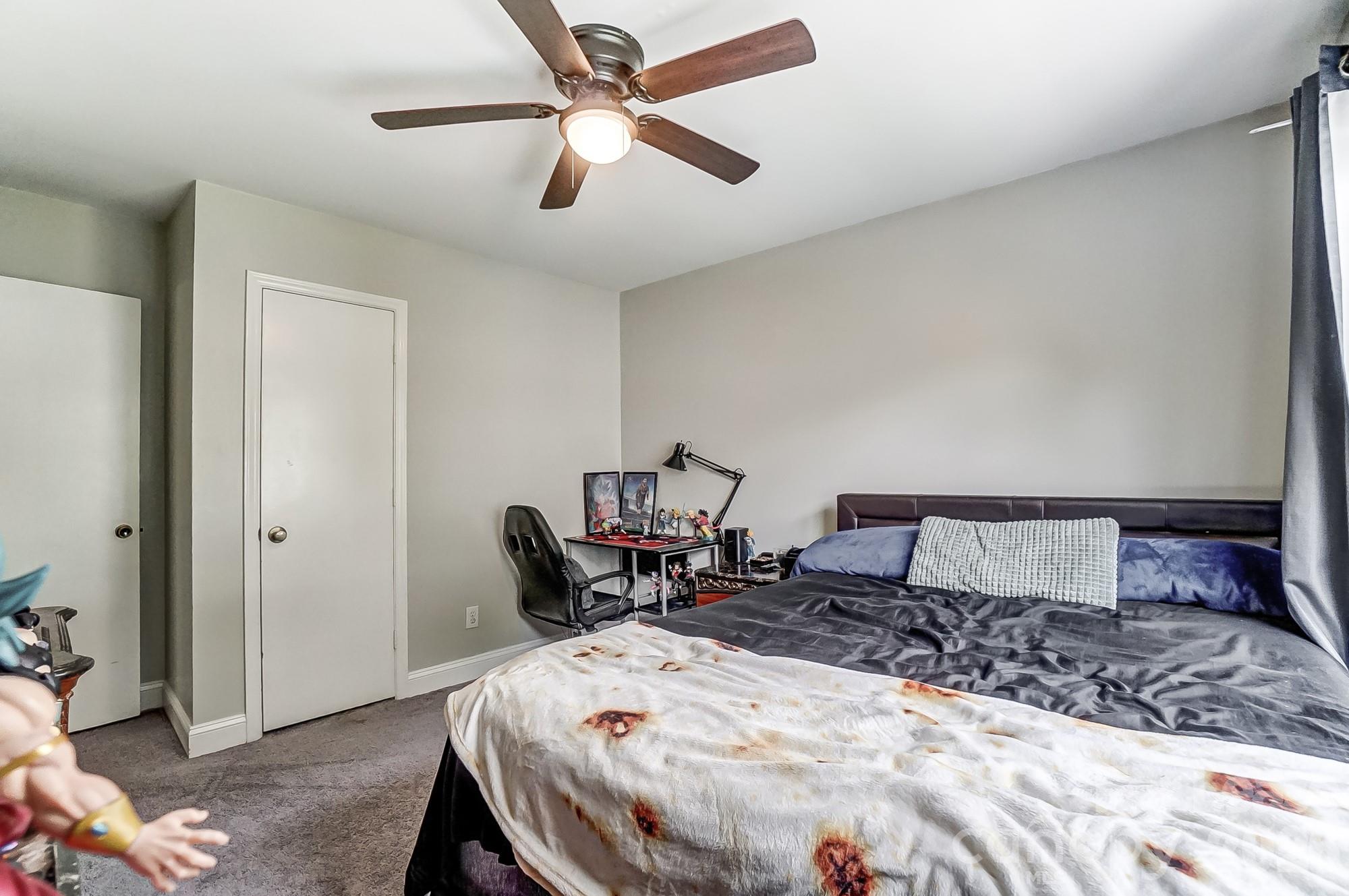 FALCONBRIDGE - Residential Lease