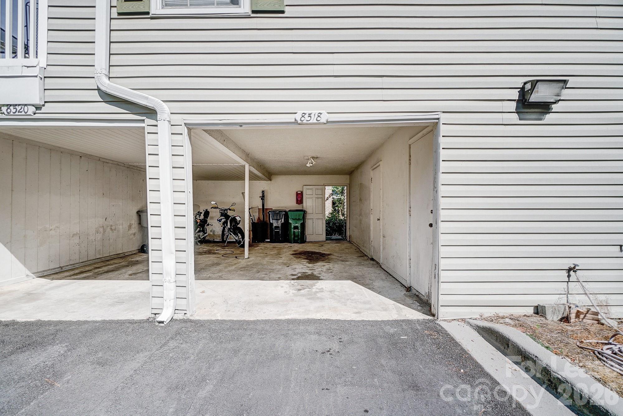 FALCONBRIDGE - Residential Lease