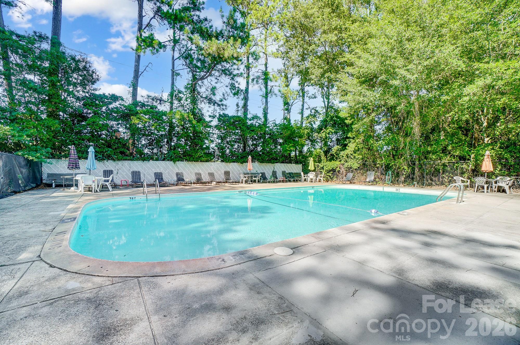 FALCONBRIDGE - Residential Lease