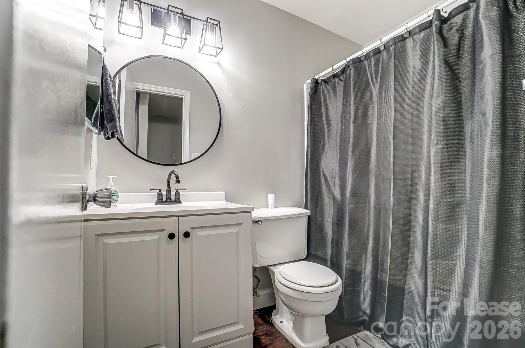 FALCONBRIDGE - Residential Lease